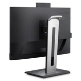Viewsonic VG Series VG2457V Monitor 60,5 cm (23.8") 1920 x 1080 Pixeles Full HD LCD Negro