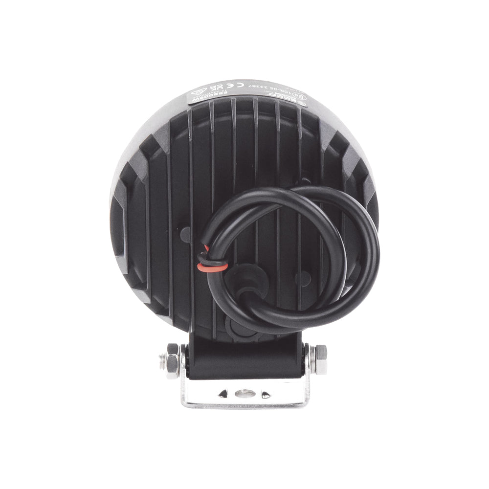ECCO E92005W luz de trabajo Gris LED 13,5 W