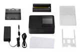Canon SELPHY CP1500 Impresora Pintar por sublimación WiFi Negro