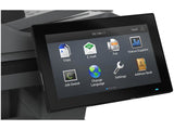 Lexmark MX632adwe Laser A4 1200 x 1200 DPI 47 ppm Wifi, Impresión en blanco y negro, Copias en blanco y negro, Negro