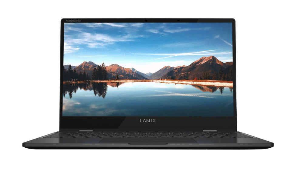 Laptop Lanix Neuron X Pro 14" Intel Core i5 1135G7 Disco duro 512 GB SSD Ram 8 GB Windows 11 Home