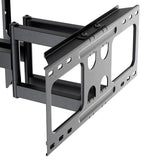 Klip Xtreme KTM-956 soporte para TV 2.29 m (90") Negro, 200 x 200 mm, 600 x 400 mm, Plástico