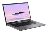 ASUS Chromebook CX3402CVA-I38G256-C1 Laptop Rocky Grey Chromebook Gris Concha