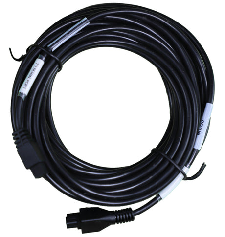 Meriva Technology Cable Streamax MCB3, 7.5M, Compatible con Anunciador MB2, Producto Empresarial