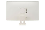 LG 32SR50F-W.AWM Monitor 80 cm (31.5") 1920 x 1080 Pixeles Full HD LCD Blanco