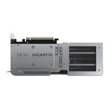 GIGABYTE GeForce RTX 4060 Ti AERO OC 8G tarjetas gráficas Si 4352 NVIDIA GeForce RTX 4060 Ti