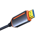 Epcom EP-FOH-4K-15M cable HDMI HDMI tipo A (Estándar) Negro