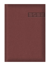 Fortec AD-5090 cuaderno y block 356 hojas Rojo