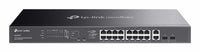 TP-Link Omada ES220GMP dispositivo de redes Gestionado L2 Si Si
