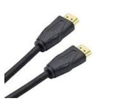 Ghia GCB-054 cable HDMI 3 m Negro