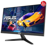 ASUS VY229HE Monitor 54,5 cm (21.45") 1920 x 1080 Pixeles Full HD LED Negro