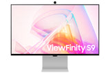 Samsung ViewFinity LS27C900PALXZX Monitor 68,6 cm (27") 5120 x 2880 Pixeles 5K Ultra HD LED Smart TV Wifi Plata