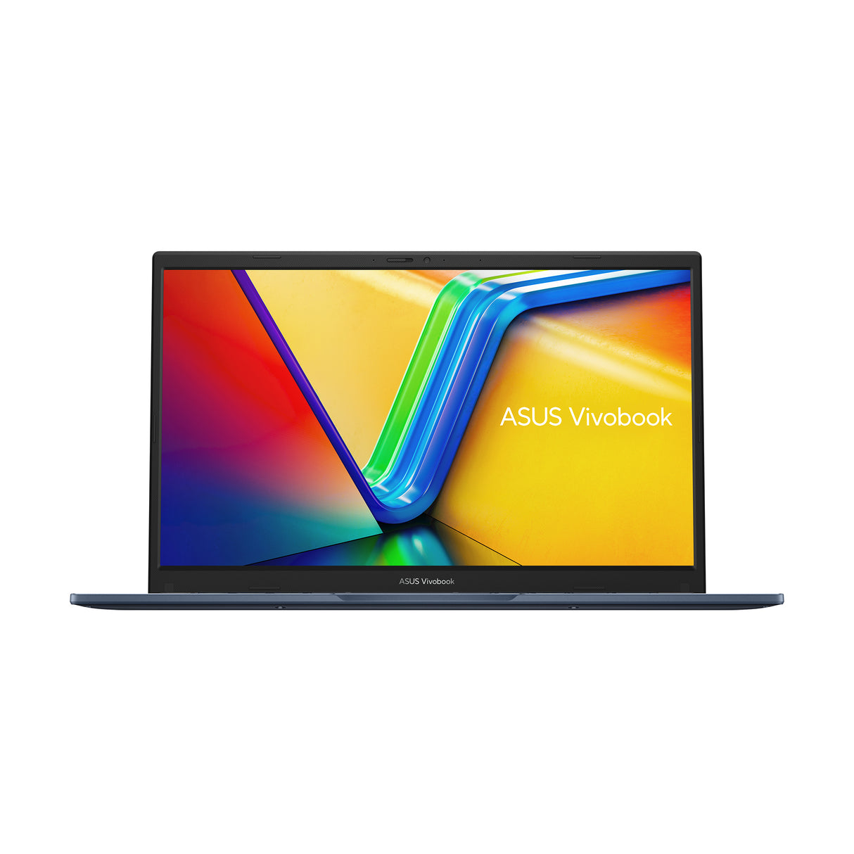 ASUS F1404ZA-NK458W Laptop Quiet Blue Portátil Azul Concha