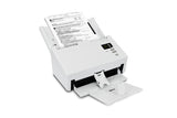 Visioneer XEROX D50 DOCUMENT SCANNER Escáneres 216 x 6096 mm 600 x 600 DPI Escáner con alimentador automático de documen