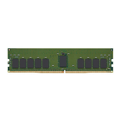 Kingston Technology KTD-PE432D8/32G módulo de memoria 32 GB 1 x 32 GB DDR4 3200 MT/s 288-pin DIMM EC