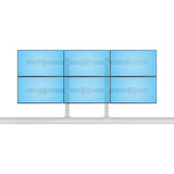 StarTech.com 6-MONITOR-ARM-A Soportes para monitores 6 32 kg Si