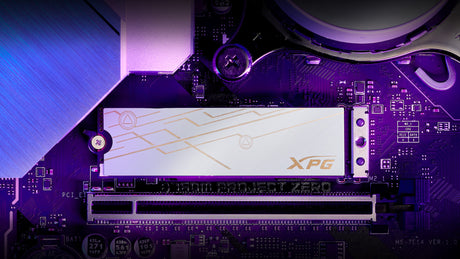 ADATA SMAR-980B-1TCS unidades internas de estado sólido 2.0 TCG Pyrite 1 GB M.2