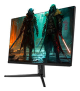 Balam Rush Ultra Odyssey Pro monitor de computadora 68.6 cm (27") 1920 x 1080 Pixeles Full HD LCD Negro