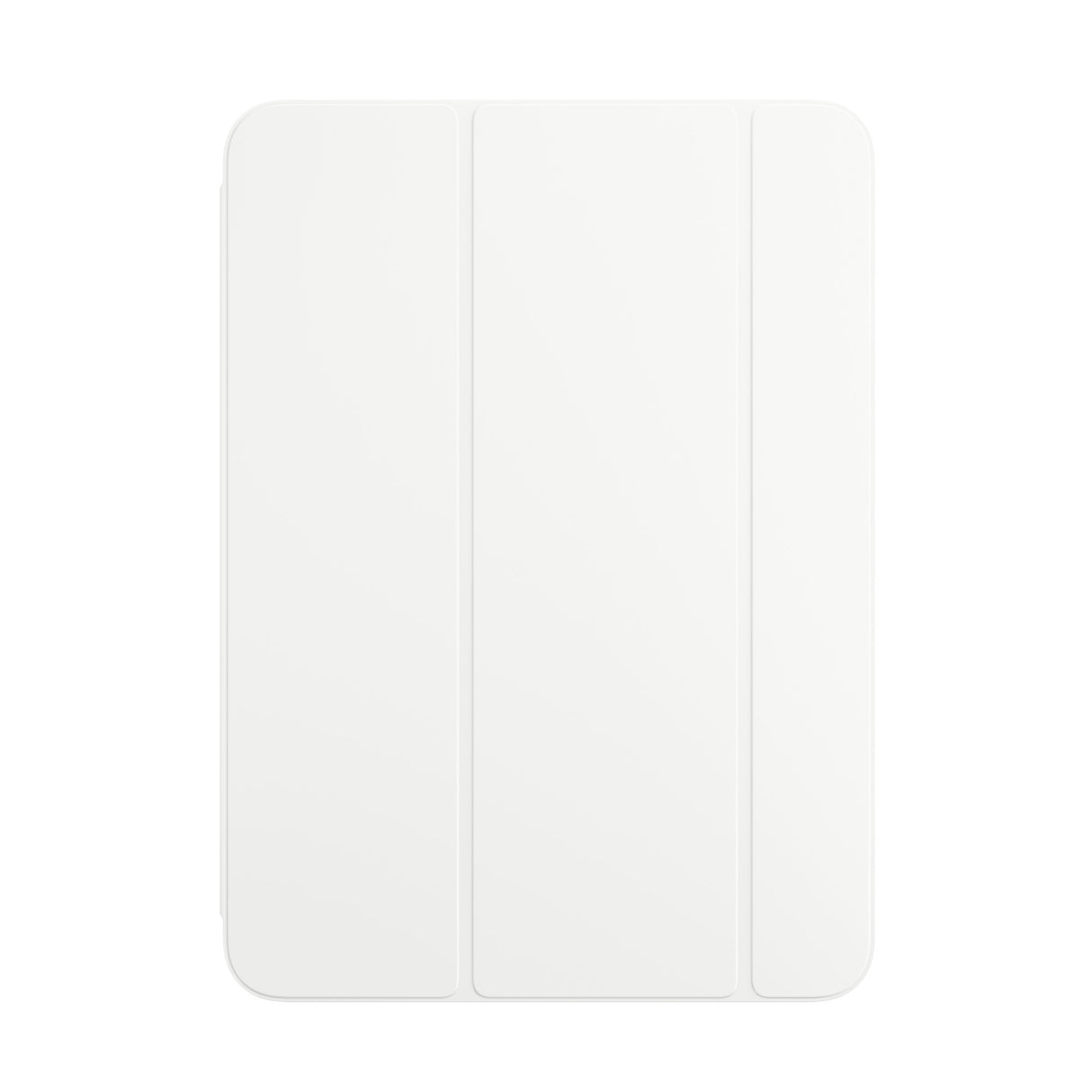 Apple MDEJ4ZM/A estuche para tablets 27.9 cm (11") Folio Blanco, iPad (A16) iPad (10th Gen)