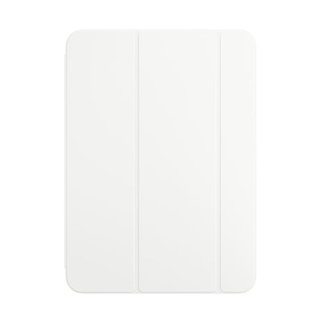 Apple MDEJ4ZM/A estuche para tablets 27.9 cm (11") Folio Blanco, iPad (A16) iPad (10th Gen)