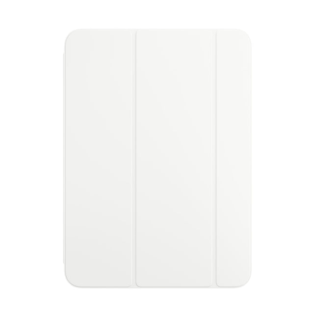 Apple MDEJ4ZM/A estuche para tablets 27.9 cm (11") Folio Blanco, iPad (A16) iPad (10th Gen)