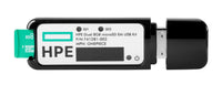 HPE 32GB microSD RAID 1 USB Boot Drive Memorias flash 32 GB MicroSD 20,1 mm