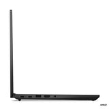 Lenovo ThinkPad E14 Gen 5 (AMD) Laptop Graphite Black Portátil Negro Concha