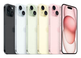 IPHONE 15 A3092 NEGRO 128