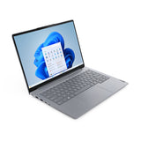 R-Go Tools ThinkBook 14 G8 IAL Ordenadores portátiles Portátil Gris 35,6 cm