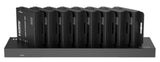 Epcom EPC-SP918C70 divisor de video HDMI 8x RJ-45