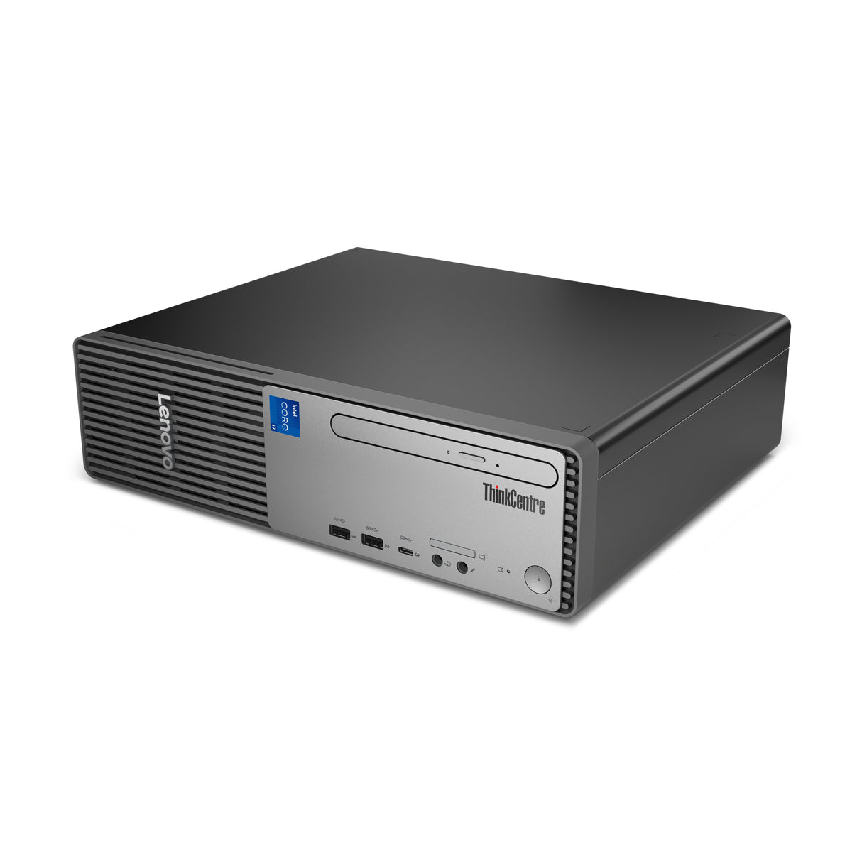 Lenovo ThinkCentre neo 50s Gen 5 pcs/estaciones de trabajo Intel Intel® Core™ i3 i3-13100 4