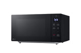 LG NeoChef MH7032JAS microondas Negro Microondas con grill Encimera 30 L