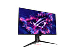 ASUS ROG Swift OLED PG32UCDM Monitor 80 cm (31.5") 3840 x 2160 Pixeles 4K Ultra HD QD-OLED Negro