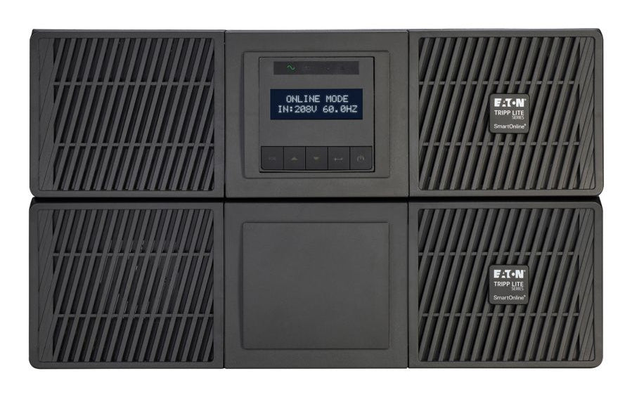No Breaks y UPS TRIPP-LITE SU5000RTF