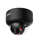 Dahua Technology WizSense IPC-HDBW3849E-AS-IL Almohadilla Cámara de seguridad IP Interior y exterior