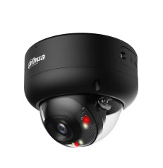 Dahua Technology WizSense IPC-HDBW3849E-AS-IL Almohadilla Cámara de seguridad IP Interior y exterior