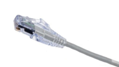 Belden C6D1108002 cable de red Gris 0,6 m Cat6 U/UTP (UTP)