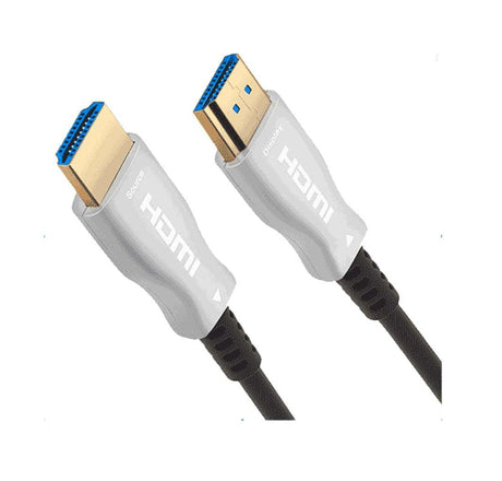 Saxxon SX-05HD-F047 cable HDMI 5 m Negro