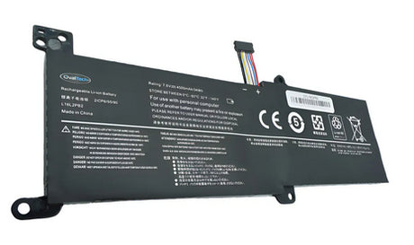 Ovaltech OTIL16C2PB2 refacción para laptop Batería