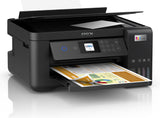 Epson EcoTank L4260 Impresora Multifunción Inyección de tinta WiFi Negro