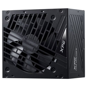 XPG COREREACTORII650G-BKCUS unidades de fuentes de alimentación 650 W 100 - 240 V 47 - 63 Hz 10 A