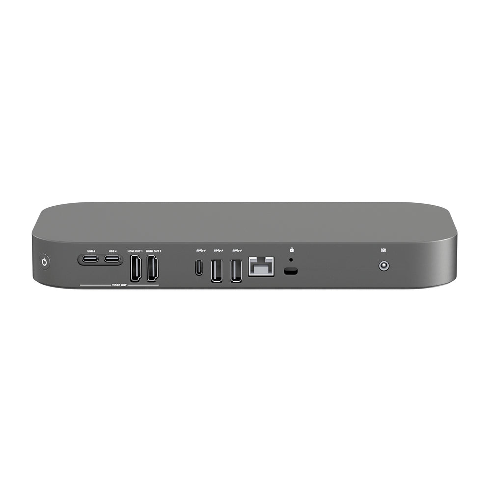 CTL CBXUS190020 cliente liviano ChromeOS 1 kg Negro i5-1335U