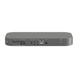 CTL CBXUS190020 cliente liviano ChromeOS 1 kg Negro i5-1335U