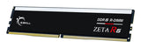 G.Skill Trident Z5 RGB F5-6400R3239G16GQ4-ZR5K módulo de memoria 64 GB 4 x 16 GB DDR5 288-pin DIMM ECC, 6400 MHz