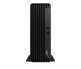HP Elite 800 G9 Intel® Core™ i7 i7-12700 16 GB DDR5-SDRAM NVIDIA T400 Windows 11 Pro SFF, 2.1 GHz