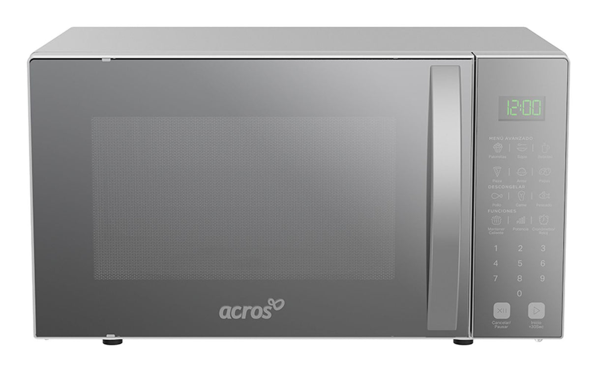 HORNO MICROONDAS ACROS MOD. AM1807D