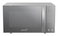 HORNO MICROONDAS ACROS MOD. AM1807D