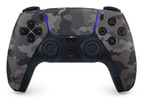 Sony Dualsense mandos y volantes Gamepad Analógico/Digital PlayStation 5 Si