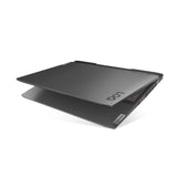 Lenovo LOQ 16APH8 Laptop Storm Grey Portátil Gris Concha