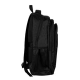 TechZone TZLBP27-A mochila Negro Poliéster | Mochilas